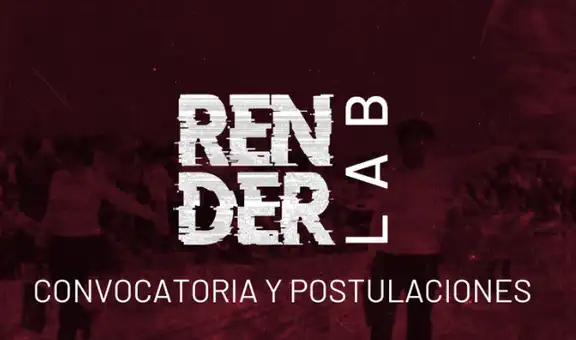 Lanzan becas para que universitarios puedan realizar sus propios cortometrajes