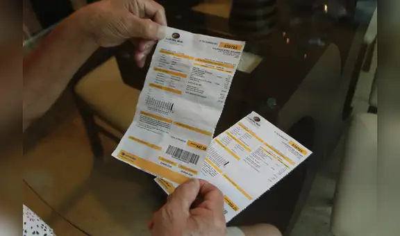 Bono de electricidad: entérate si eres acreedor de este subsidio y la fecha de cobro