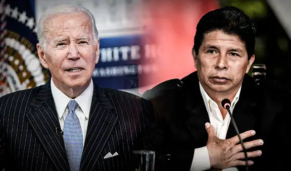 Embajada de EE. UU. en Perú rechaza el golpe de Estado tras intento de disolución del Congreso
