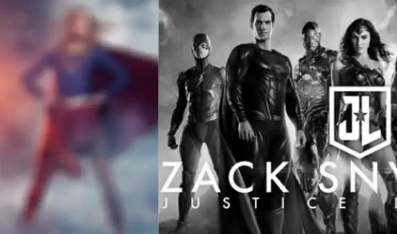 ‘Justice League: Snyder Cut’: una conocida heroína podría unirse al film, ¿de quién se trata?  