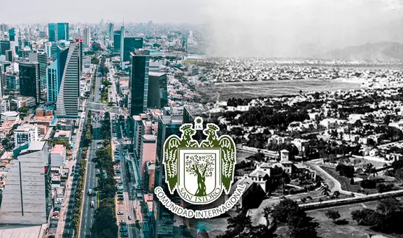 ¿Por qué se llama San Isidro el exclusivo distrito y centro financiero de Lima?