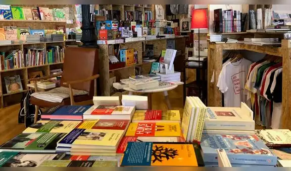 Ministerio de Cultura aprueba protocolo para la venta de libros