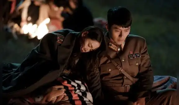 Crash Landing on You: 3 razones para ver el nuevo dorama de Hyun Bin y Son Ye Jin