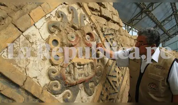 Proyecto Arqueológico Huacas de Moche gana Fondo del Embajador 2020