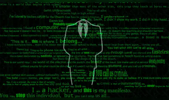 Deep Web: navegadores de la web cuentan sus terribles experiencias [VIDEOS]