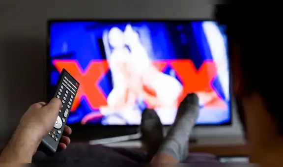 Joven almacenó un millón de gigabytes de videos porno en su cuenta de Amazon