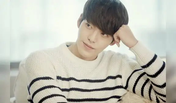 Kim Woo Bin vence el cáncer y vuelve a la televisión junto a Park Shin Hye