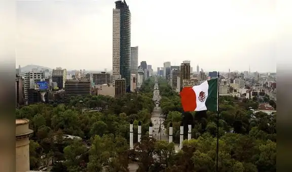 Clima en México: descubre el pronóstico del clima para HOY martes 31 de marzo de 2020