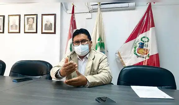 Arequipa: precio de hectáreas de Majes Siguas II se incrementarán a 11 mil dólares