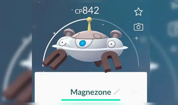 Pokémon: Magnemite shiny llegará más seguido en este horario