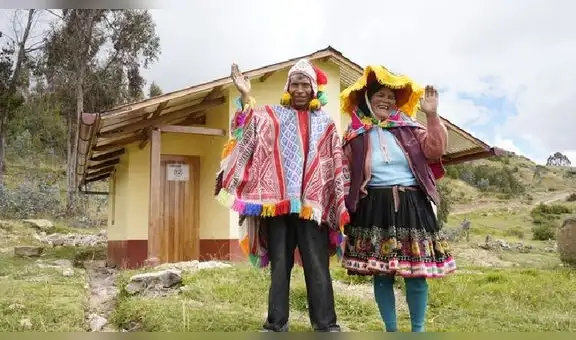 Bono Rural: entérate quiénes podrán acceder al subsidio de 760 soles