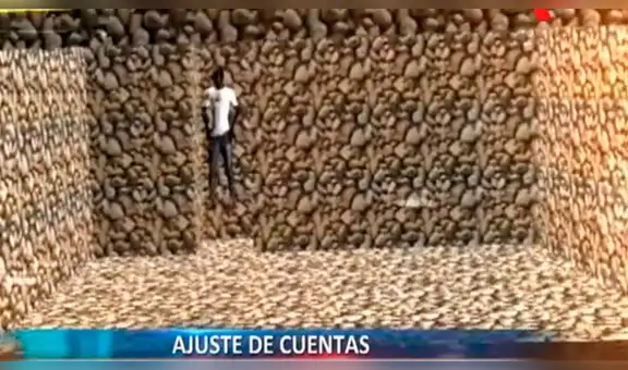 Rímac: el asesinato de un hombre que fue enterrado de pie por mafias de drogas