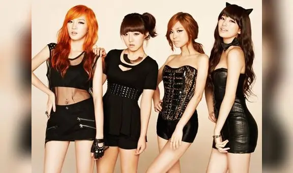 K-pop: Grupos femeninos disueltos que los fans esperan que vuelvan