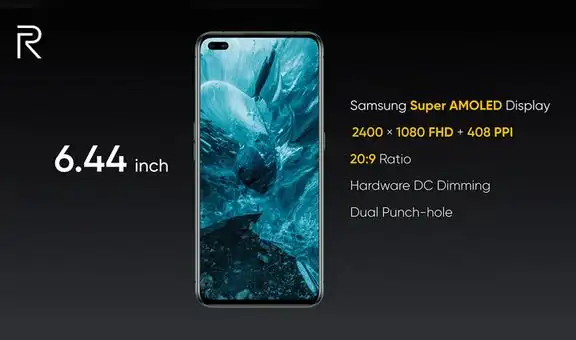 Rival de Xiaomi presenta nuevo smartphone 5G con la carga rápida más veloz del mundo [FOTOS]