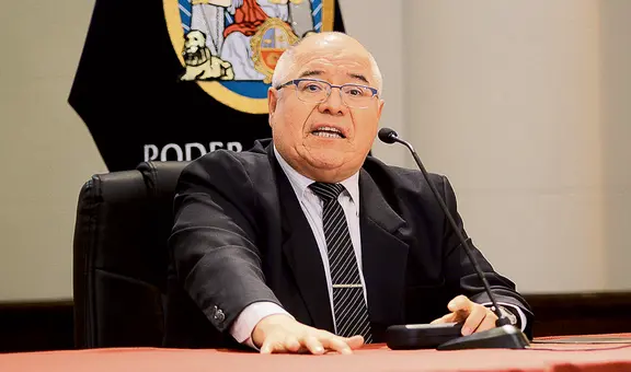 Sala Suprema: sí es posible investigar al presidente Pedro Castillo