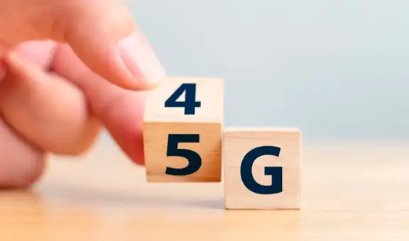 5G: seis datos ya comprobados de cómo se implementará [FOTOS]