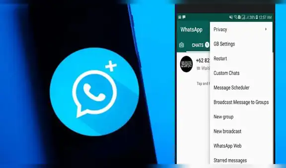 WhatsApp: ¿cuáles son los riesgos de descargar mods para la aplicación?