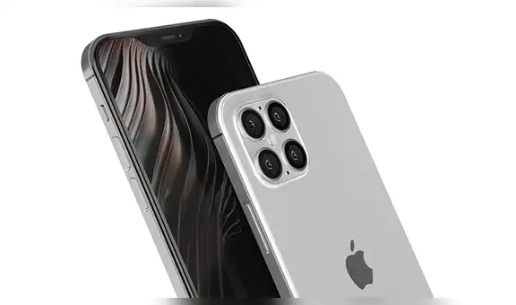 Apple planearía lanzar cuatro modelos de iPhone el próximo año [FOTOS]