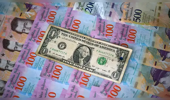 DolarToday: el precio del dólar en Venezuela HOY viernes 10 de enero de 2020