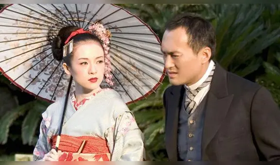 Sexagenario actor japonés Ken Watanabe confirma romance con joven de 21 años