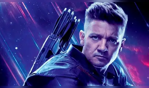 Avengers: Endgame: Jeremy Renner no sabía que grababa mientras su familia desaparecía