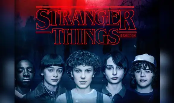 Stranger Things: los momentos más tristes de la primera y segunda temporada [VIDEO]