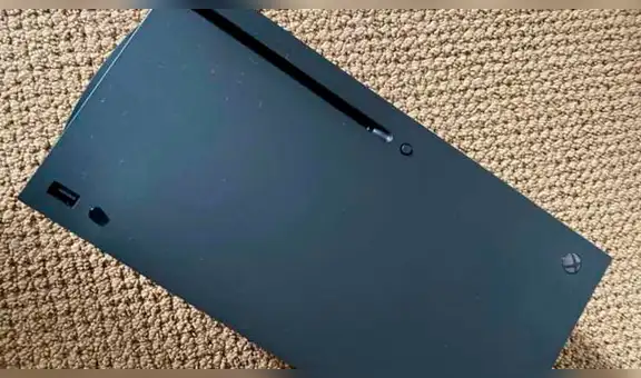 PS5 vs. Xbox Series X: se filtran las especificaciones técnicas de ambas consolas [FOTOS] 