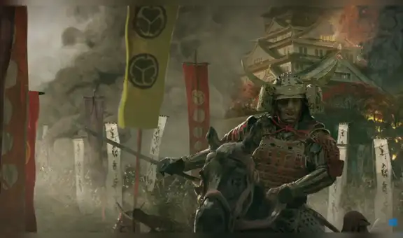 Age of Empires IV revelaría más detalles en el transcurso de este año según Phil Spencer