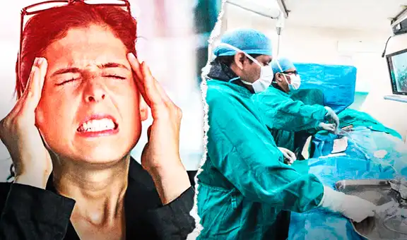 Aneurisma cerebral: una enfermedad silenciosa y asintomática que puede ser fatal