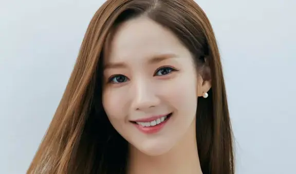 Park Min Young regresa con nuevo k-drama tras “Las inclemencias del amor” con Song Kang