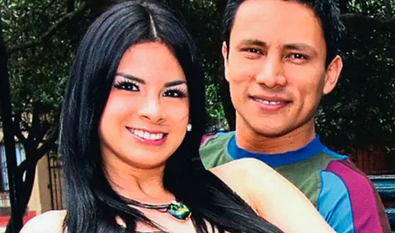 Renzo Costa y Sully Sáenz: ¿por qué se divorciaron a solo 2 años de haberse casado?