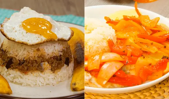 Recetas de comida casera para todos los gustos y sencillas de preparar