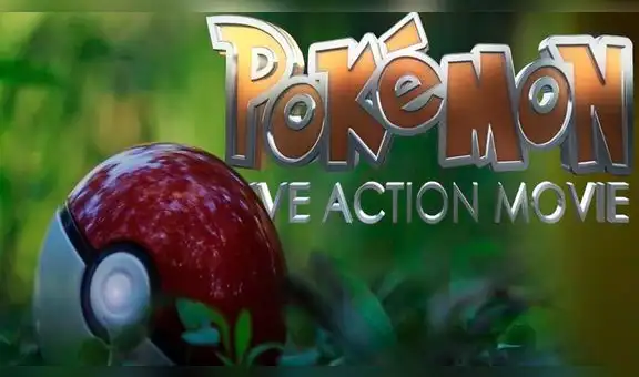 Pokémon estrenará nueva película y anuncia fecha de estreno