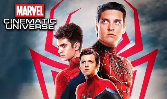 Spider-Man 3: video que confirmaría el spiderverse es eliminado por Sony