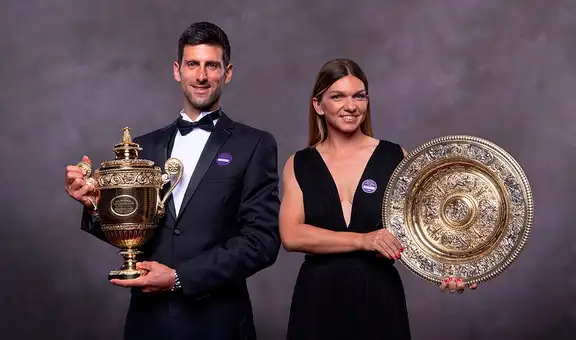 Wimbledon suspendido por primera vez desde la Segunda Guerra Mundial