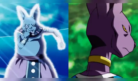 Dragon Ball Super: el verdadero significado de las palabras de despedida que Bills dijo a Champa [VIDEO]
