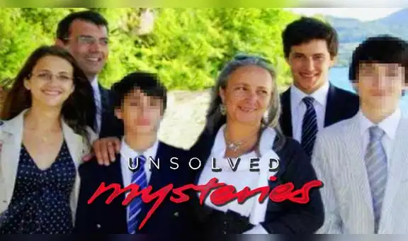 Misterios sin resolver: ¿qué pasó con el asesino de La casa del horror? 