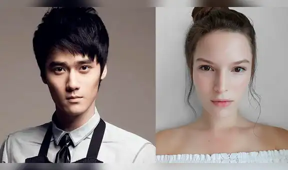 Actor chino Jiang Jin Fu envuelto en escándalo de violencia doméstica por segunda vez