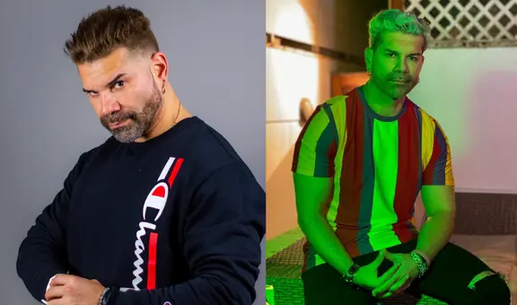 ‘Tomate’ Barraza regresará al mundo del fisicoculturismo: “He sido campeón”