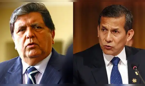 Congreso: proponen eliminar pensión vitalicia para expresidentes
