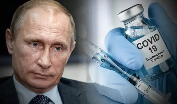 Sputnik V: el camino de Rusia desde su caso cero hasta registrar su vacuna contra la COVID-19