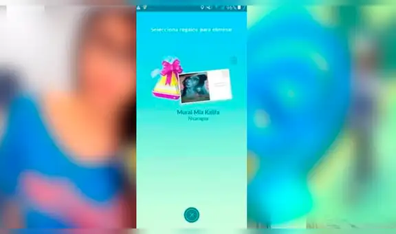 Pokémon GO: sorpresa genera poképarada que Niantic creó en honor a Mia Khalifa [FOTOS]