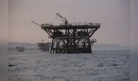 Petroperú pasaría a operar más del 52% del crudo nacional