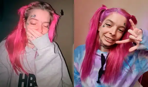 Joven que se volvió famosa por ‘pedir que la mantengan’ reveló que consiguió trabajo