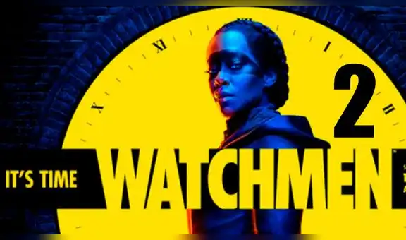 Watchmen: creador rechaza una segunda temporada pese a que la miniserie ganó el Emmy 