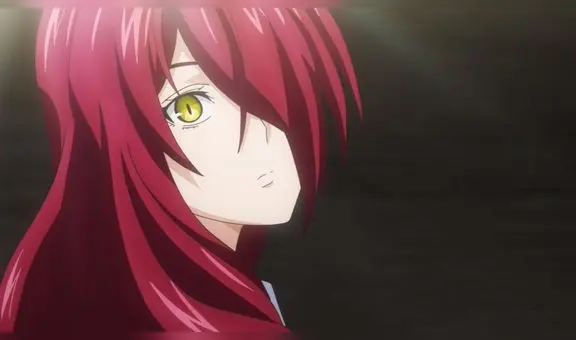 Shokugeki no Soma 4x12: la victoria de los rebeldes  [FOTOS] 