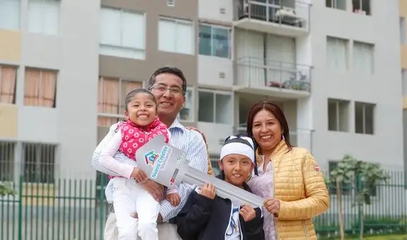 Fondo Mivivienda: ¿Qué es el Bono del Buen Pagador y cómo acceder?