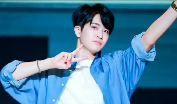 GOT7: Youngjae se inscribe como donante de órganos [VIDEO]