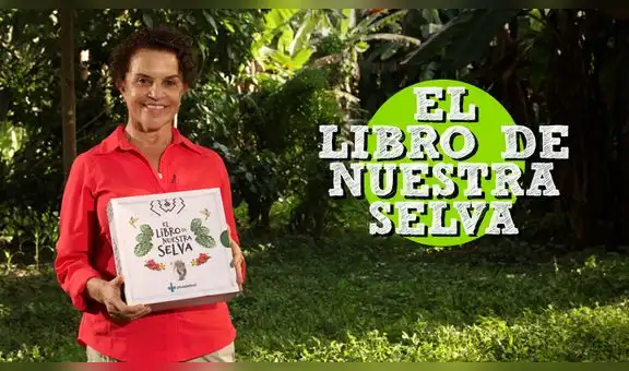 Teresina Muñoz y la colección de cuentos infantiles bilingües