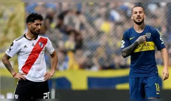  ¿Quién se lleva el título, Boca o River?: apuestas y pronósticos por el título de la Superliga Argentina 